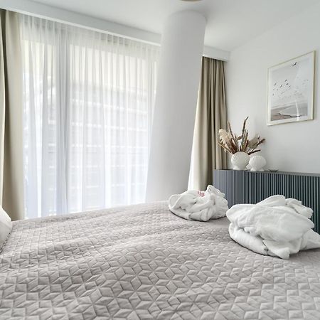 Your Holidays Waves Magia Zachodow Slonca E782 Miedzyzdroje Εξωτερικό φωτογραφία
